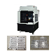  High Wear Resistance CNC Metal Mold Cutting and Engraving Machine