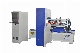  CNC Milling Machine for Solid Wood Cutting