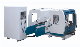 CNC Double End Tenoner Woodworking Cutting Machinery Tenon Machine