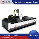 CNC Fiber Laser Cutting Machine for Sheet Metal