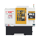 Lathe Machine Parallel Lathe CNC Lathe Machine for Precision Threads Cutting