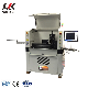 Automatic CNC Optical Fiber Laser Cutting Machine for Stainless Steel Aluminum Tube