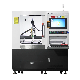  Optical Fiber CNC Laser Cutting Machine for Stainless Steel Iron Aluminum Copper Sheet
