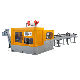 Stainless Steel CNC Round Square Tube Sawing Automatic Pipe Cutting Machine