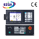  Horizontal Linear Guid Manufacturer China for CNC Plasma Cutting Machine 5 Axis CNC Lathe Controller Combined Lathe and Turning Machine