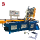  Mc-425 CNC Servo Feeding Square Stainless Steel Pipe and Tube Cutting Machine