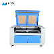 Ruida CO2 100W 1400*900mm CNC Laser Engraving Cutting Machine for Non-Metal manufacturer