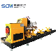  Tx-Xy5 CNC Plasma Pipe Profile Cutting Machine