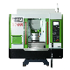 Economical Metal Cutting CNC Machine Tools Drilling Tapping Machine Price (TC-640/VMC 640) manufacturer