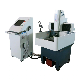 Silicone PVC Mold CNC Milling Engraving Machine Tc-350 manufacturer