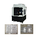 High Wear Resistance CNC Metal Mold Cutting and Engraving Machine