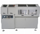  High Safe CNC Heat Sink Aluminium Cutting Machine with Fully Enclosed Protective Cover
