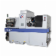  Swiss Type High Precision CNC Lathe Turning Machine for Metal Cutting (JSL-42RB)