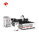 Best Quality1000W 2000W 4000W 6000W Metal Fiber Laser Cutting Machine for Stainless Steel Carbon Steel Sheet CNC Machine with Raycus