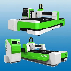  Fiber Laser Cutting Machine with CNC