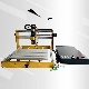 3040 Engraving Machine CNC Router Laser Cutting Machine for Carving