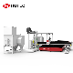  Fast Speed Metal CNC CO2 Laser Cutting Machine Large Surface Laser Cutting Machine 1000W 3000W 6000W 8000W 12000W 20000W for Metal Bevel Cutting