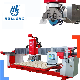 Hualong Machinery 5 Axis CNC Bridge Slab Cutting Machine with Favorable Price CE Certificate manufacturer