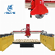  Hualong Machinery Fully Automatic Edge Cutting Machine with Favorable Price