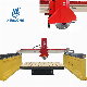 Hualong Machinery Fully Automatic Edge Cutting Machine with Favorable Price manufacturer