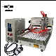  3040 Metal Engraving Machine Machinefour-Axis Engraving Machine
