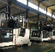 Fanuc Controller Vertical CNC Milling Machine Gmc 5032 Heavy Cutting Double Column Gantry Type manufacturer