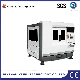  Cheap CNC Tube and Plate Steel Engraving 3D Metal Cut Router Ipg Raycus 1kw 1.5kw 2kw 3kw Fiber Laser Laser Cutting Machine Price