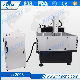  Servo Motor Mould Milling 6060 Metal Engraving CNC Router Machine for Sale