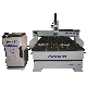  China Automatic 1325 1530 3D Wood CNC Router Machine Woodworking Caving Machinery Price
