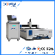  Cheap High Quality CNC Router 1530 Tube and Plate Metal Steel Cutting 1000W Ipg Raycus Fiber Laser Cutting Machine Price