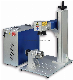 Fiber Laser Marking Machine 20W 30W 50W 100W for Metal Engraving