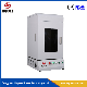 High Engrave Speed Pattern Laser Engraving Machine with Advanced Galvo Scanning System manufacturer