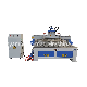  ZICAR CNC router machine for wooden router machine CNC CR2030