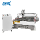 Promotion Price 1300*2500mm 3D DSP A11 CNC Wood Sculpture Carving Engraver Router Machine