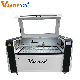 CO2 Laser Cutting Machine for Acrylic/Wood/MDF/Febric Laser Cutting Engraving Machine