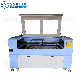  China High Quality 80W 100W 130W 6040 9060 1080 1390 1610 1325 1530 CO2 Ruida Laser Engraving machine and Laser Cutting Machine for Nonmetal