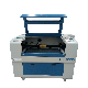  Laser Cutting Machine 6090 CO2 80W Laser Engraving Machine for Sale