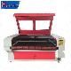  1610 1600*1000mm Auto Feeding Acrylic Leather Cutting Machines CO2 Fabric Cutters CO2 Laser Engraving Cutting Machine