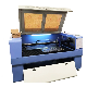 CO2 Laser Engraving and Cutting Machine Hot Leaser Engravers Machine manufacturer