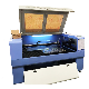 CO2 Laser Engraving and Cutting Machine Hot Leaser Engravers Machine