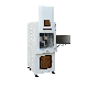  Metal/Nonmetal Laser Marking Machine with Computer