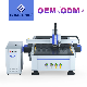  Kt Board PVC Leather Cutting 1325 CNC Router Acrylic Cutting Machine