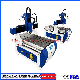 Hot Sale Small Woodworking Advertising CNC Engraving Router Machine 600*900mm