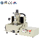 Mini 3020 Stone Carving Machine Milling Router Machinery for Stone Wood Jewelry