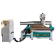 4 Axis 3D CNC Router Engraving Machine for Bed Chair Legs manufacturer
