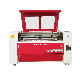  SGS Certificated CO2 CNC Laser Cutting and Engraving Machine for Acrylic Rubber MDF Frabrics Engraver Cutter