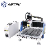 Mini Woodworking 6040 CNC Router Wood Engraving Machine