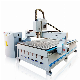 4X8 Woodworking 3 Axis CNC Wood Carving Machine, Hot Sale 3 Axis 1325 Wood Engraving CNC Router Machine manufacturer