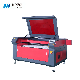 Goldensign Double-Head CO2 1390 Laser Cutting Machine manufacturer