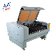 Laser Engraving Application and CO2 Laser Type Granite Stone Laser Engraving Machine manufacturer